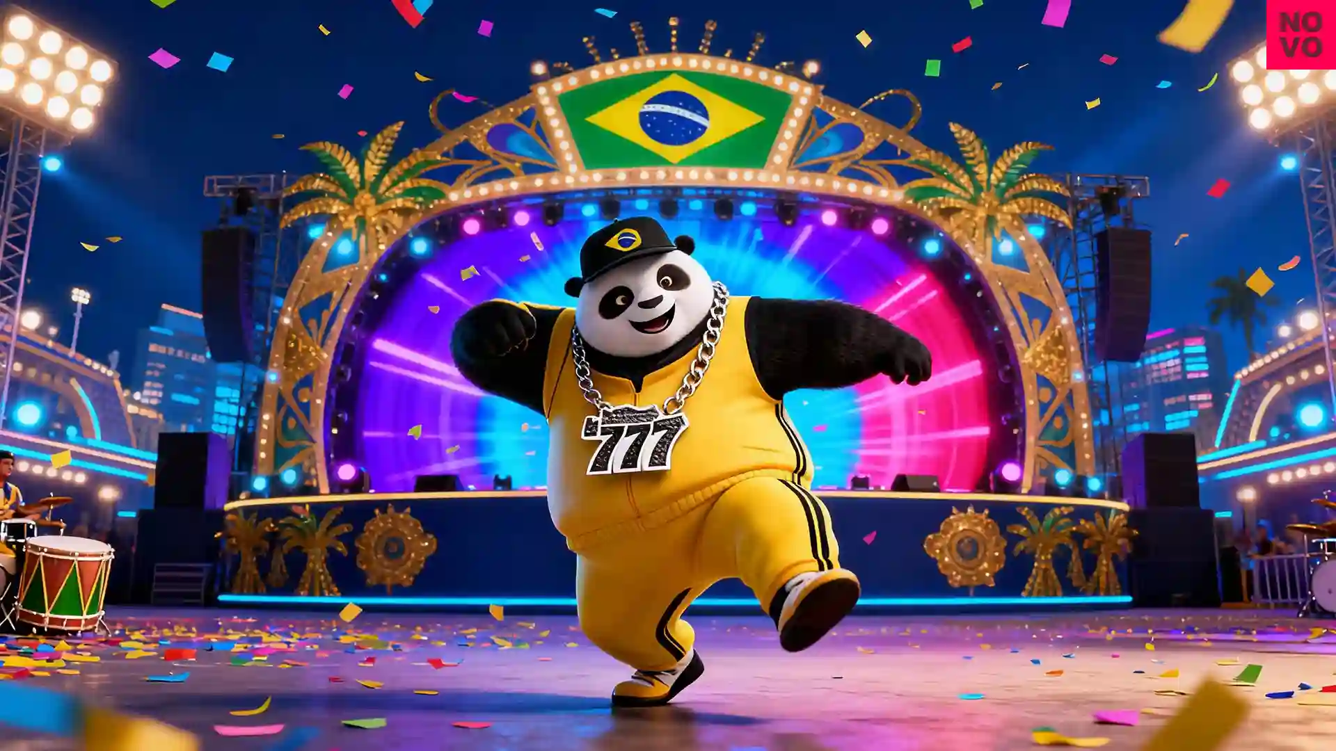 entretenimento online