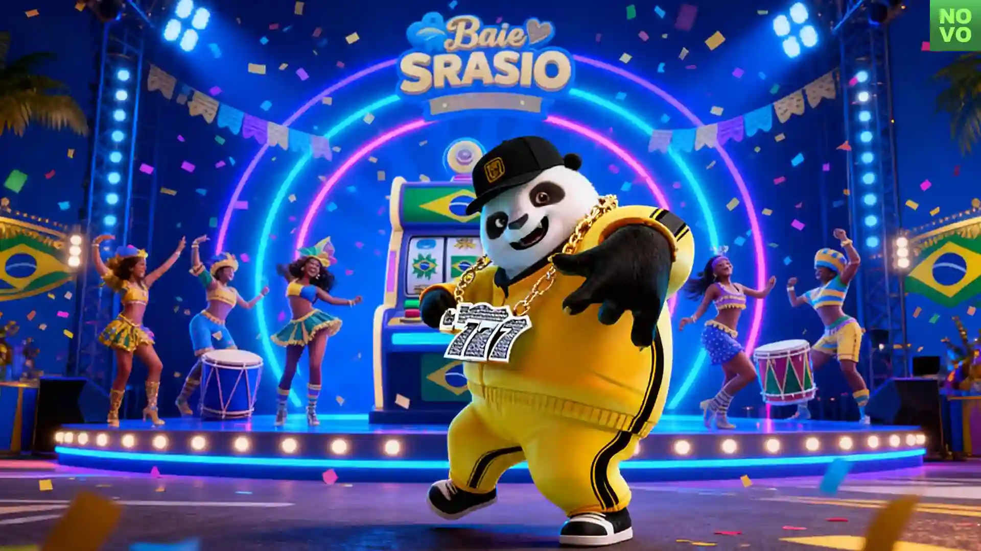 entretenimento online